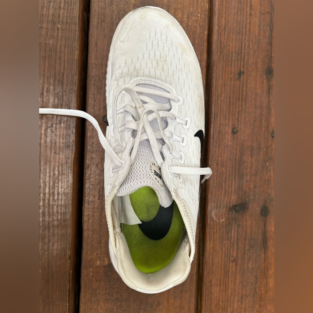 Men’s Nike Free Run 2018 - Picture 5 of 8